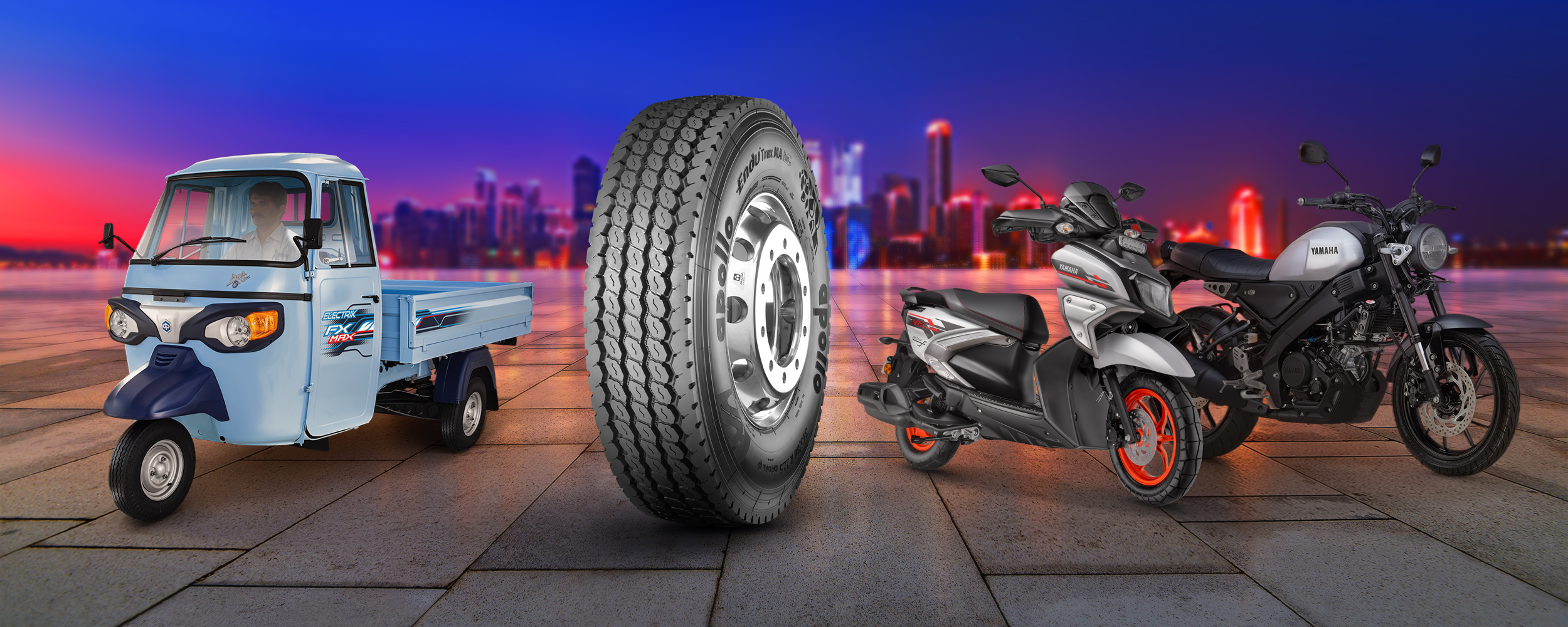 Motorcycle background